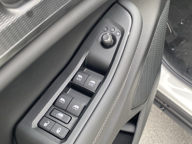 new 2025 Jeep Grand Cherokee car, priced at $38,288