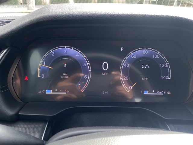 new 2025 Jeep Grand Cherokee car, priced at $38,288