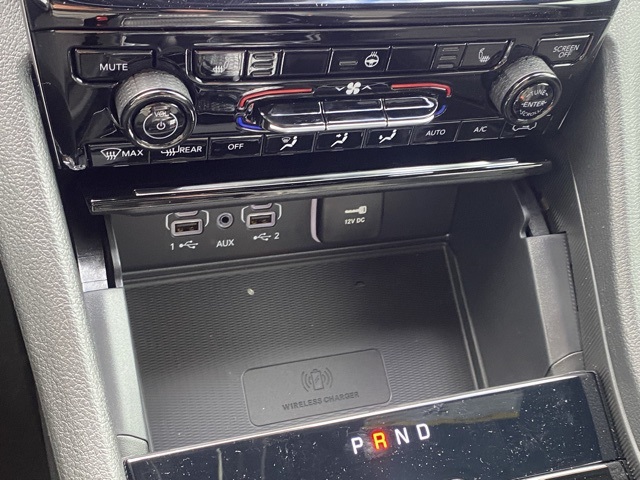 new 2025 Jeep Grand Cherokee car, priced at $38,288