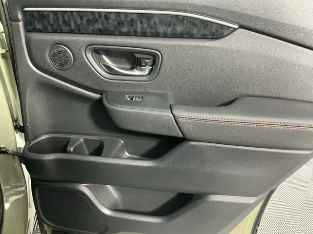 new 2026 Honda Passport car, priced at $55,600