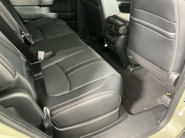 new 2026 Honda Passport car, priced at $55,600