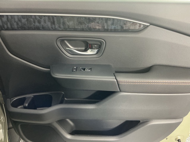 new 2026 Honda Passport car, priced at $55,600