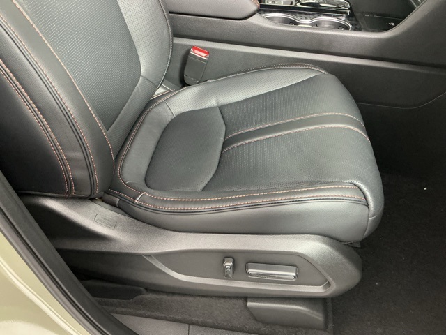 new 2026 Honda Passport car, priced at $55,600