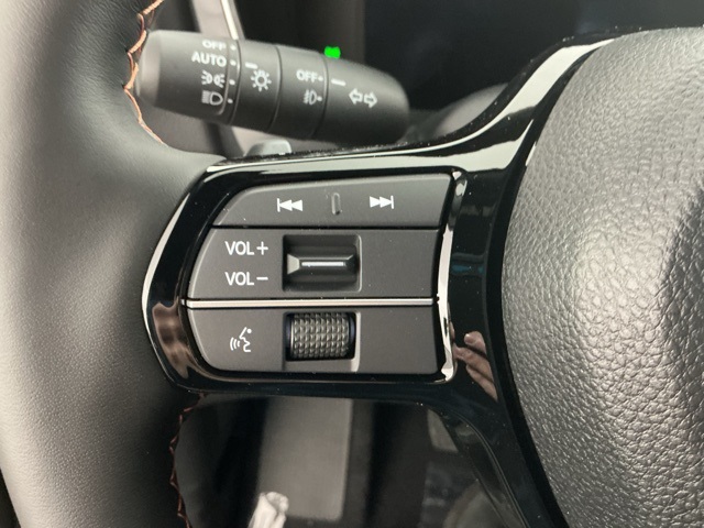 new 2026 Honda Passport car, priced at $55,600