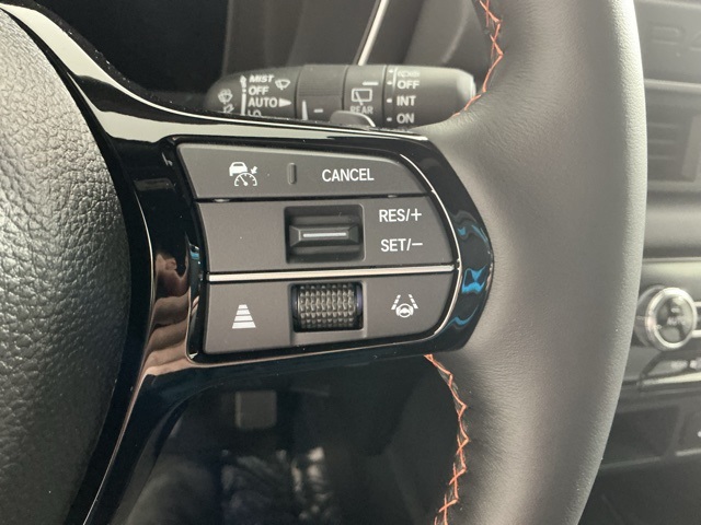 new 2026 Honda Passport car, priced at $55,600