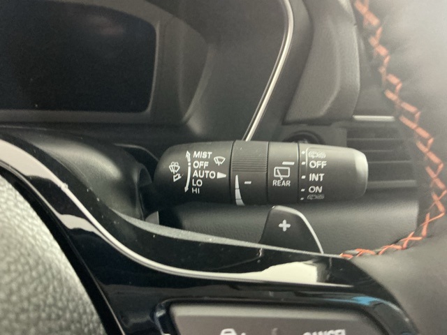 new 2026 Honda Passport car, priced at $55,600