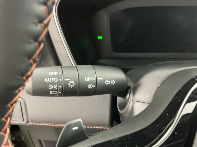 new 2026 Honda Passport car, priced at $55,600