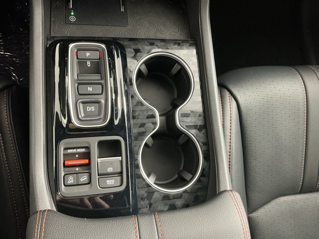 new 2026 Honda Passport car, priced at $55,600