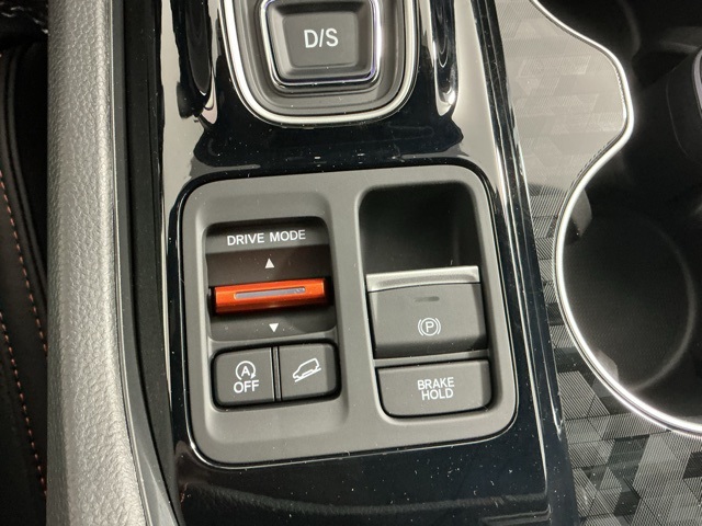 new 2026 Honda Passport car, priced at $55,600