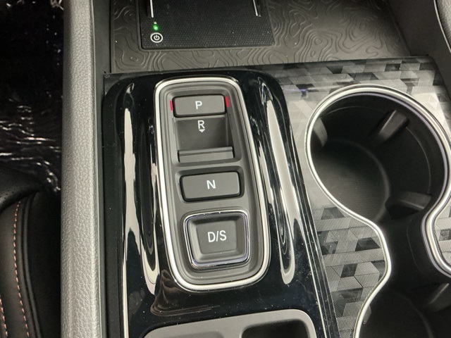 new 2026 Honda Passport car, priced at $55,600