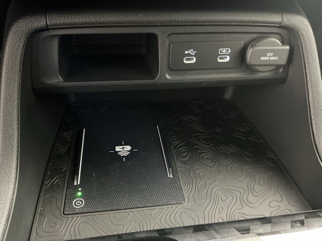 new 2026 Honda Passport car, priced at $55,600