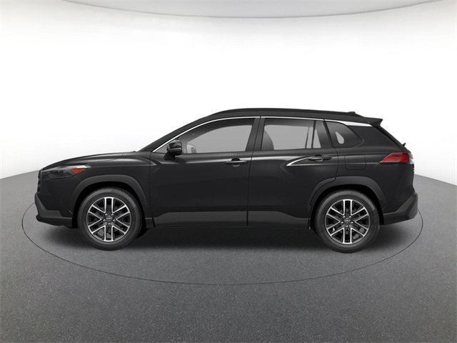 new 2026 Toyota Corolla Cross car, priced at $32,957