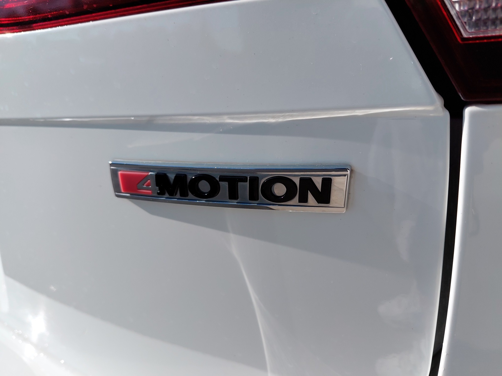 used 2020 Volkswagen Tiguan car, priced at $16,375
