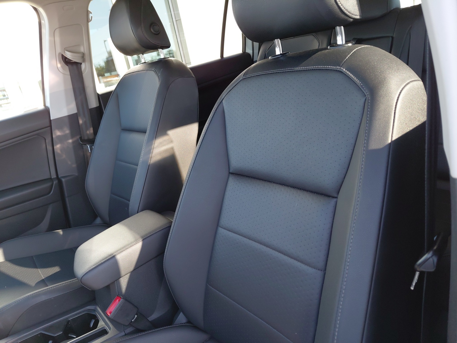 used 2020 Volkswagen Tiguan car, priced at $16,375