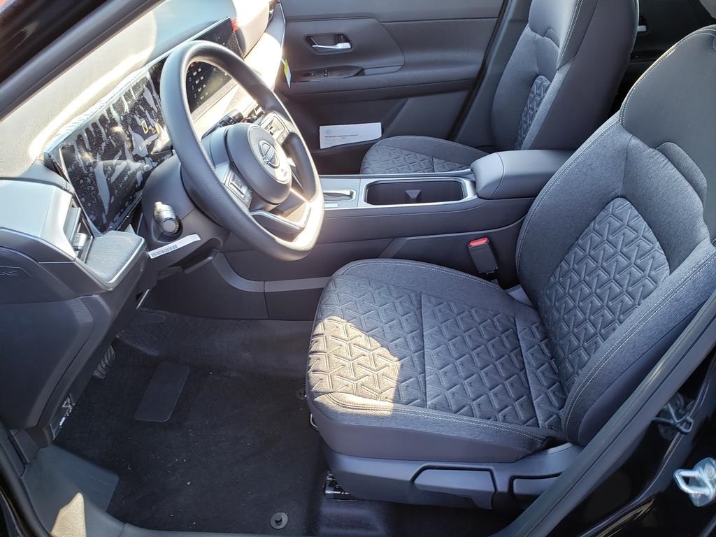 new 2026 Nissan Kicks car, priced at $27,543