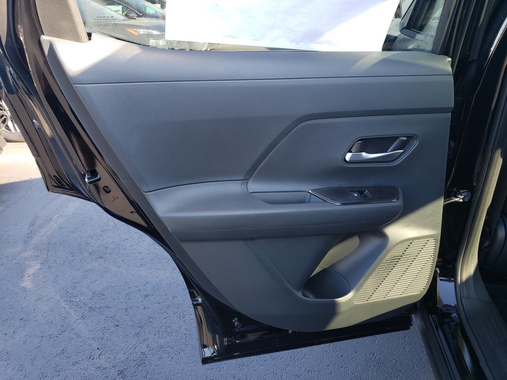 new 2026 Nissan Kicks car, priced at $27,543