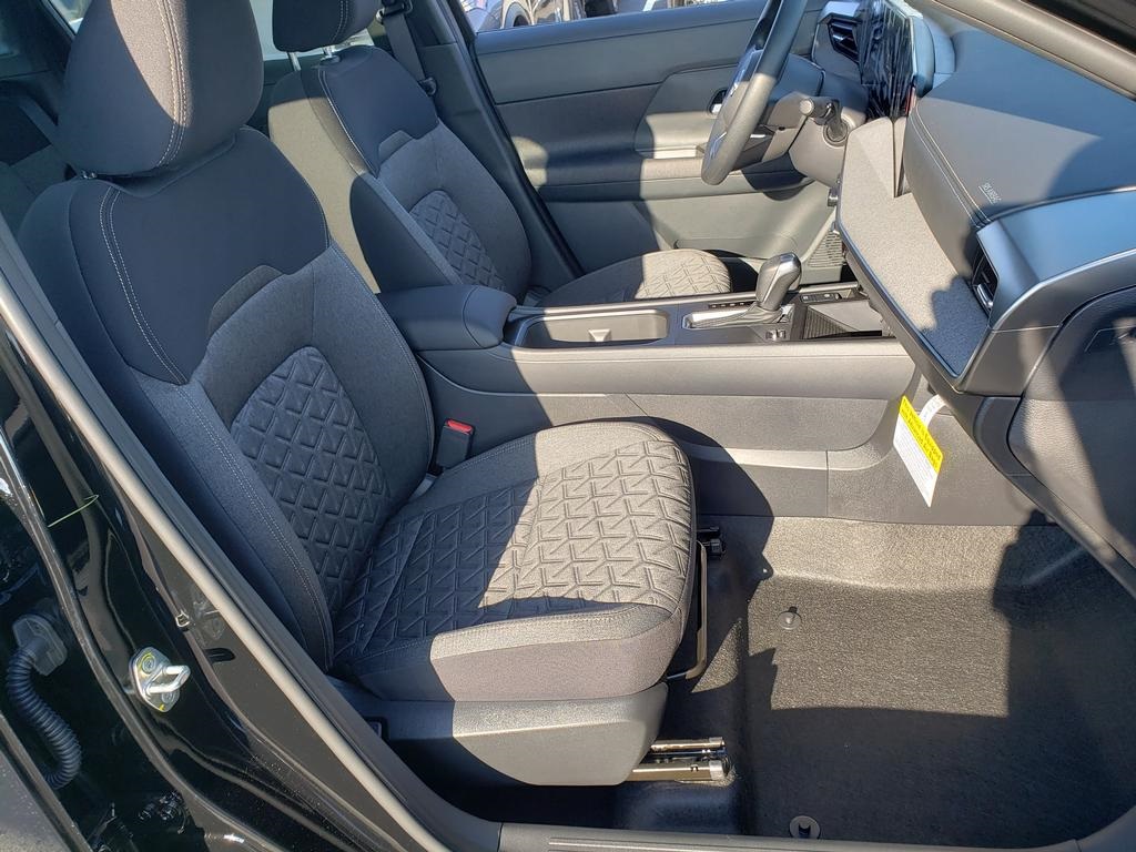 new 2026 Nissan Kicks car, priced at $27,543