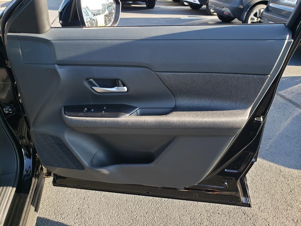 new 2026 Nissan Kicks car, priced at $27,543