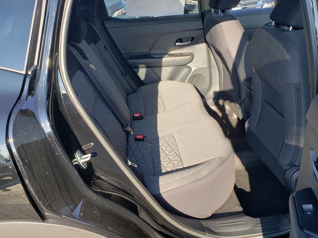 new 2026 Nissan Kicks car, priced at $27,543