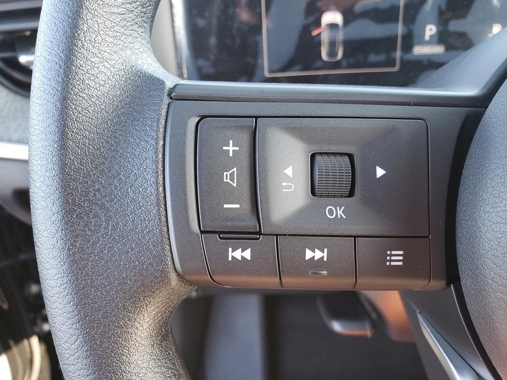 new 2026 Nissan Kicks car, priced at $27,543