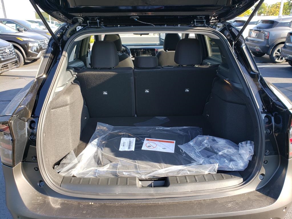 new 2026 Nissan Kicks car, priced at $27,543