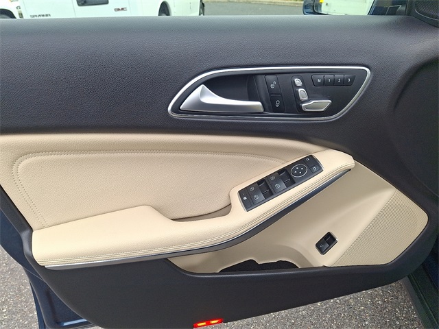 used 2020 Mercedes-Benz GLA car, priced at $21,950