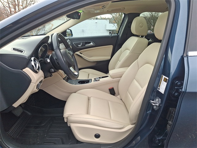 used 2020 Mercedes-Benz GLA car, priced at $21,950