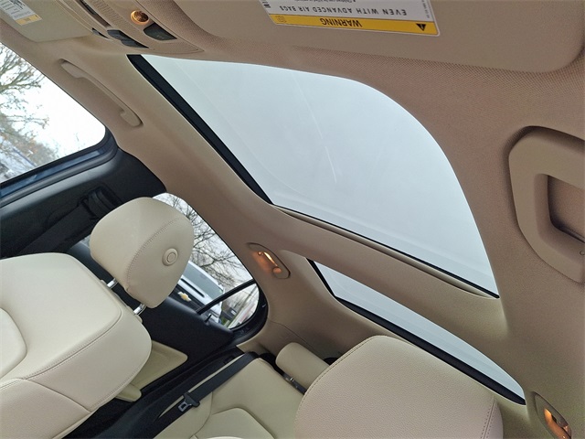 used 2020 Mercedes-Benz GLA car, priced at $21,950