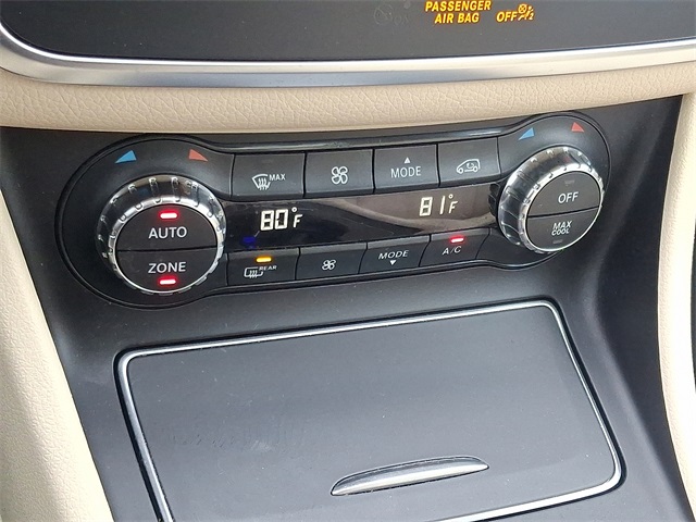 used 2020 Mercedes-Benz GLA car, priced at $21,950