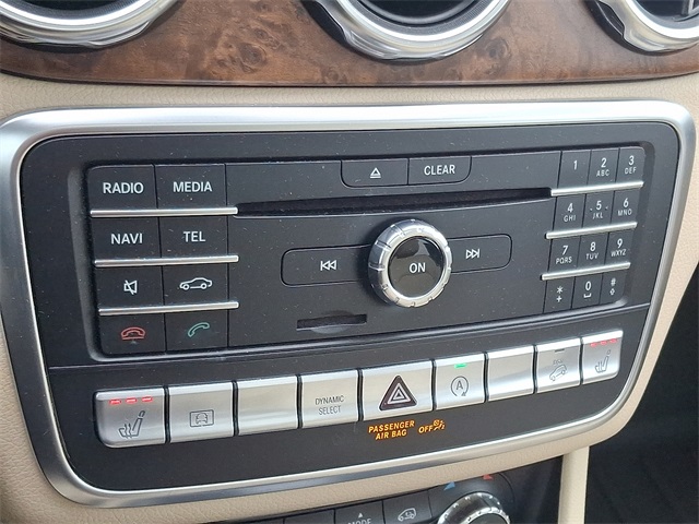 used 2020 Mercedes-Benz GLA car, priced at $21,950