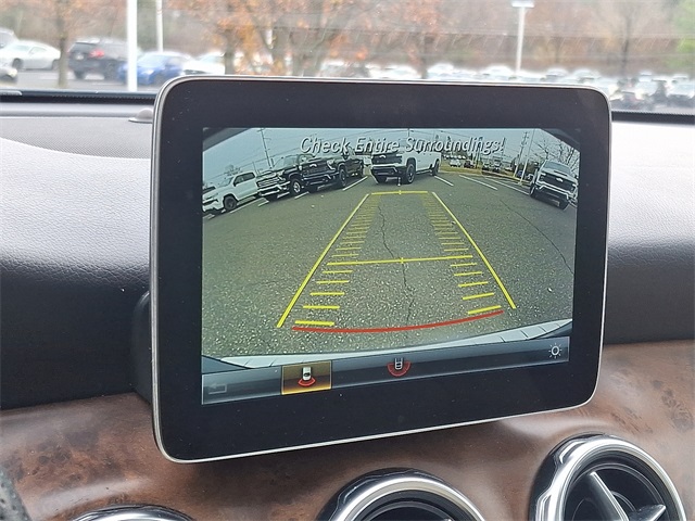 used 2020 Mercedes-Benz GLA car, priced at $21,950