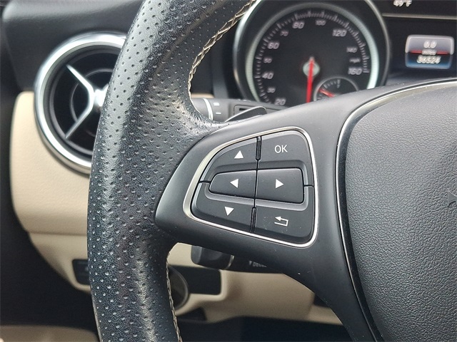 used 2020 Mercedes-Benz GLA car, priced at $21,950