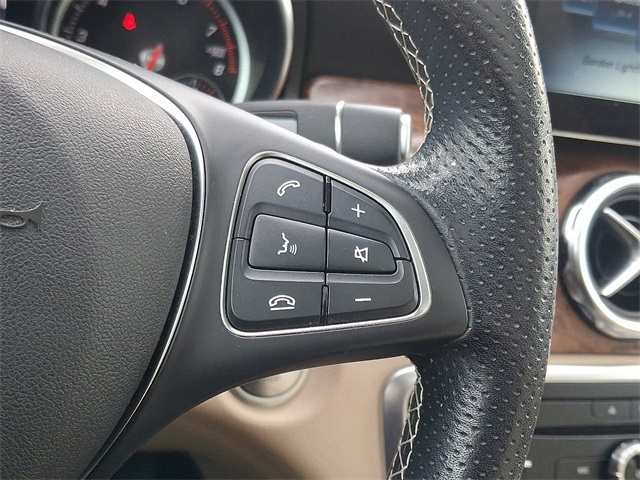 used 2020 Mercedes-Benz GLA car, priced at $21,950