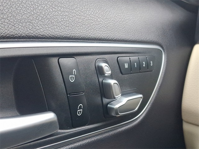 used 2020 Mercedes-Benz GLA car, priced at $21,950