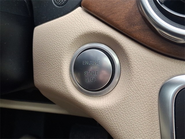 used 2020 Mercedes-Benz GLA car, priced at $21,950