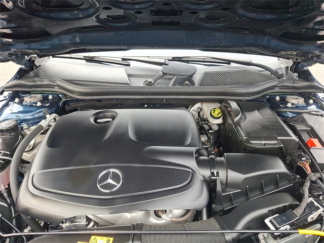 used 2020 Mercedes-Benz GLA car, priced at $21,950