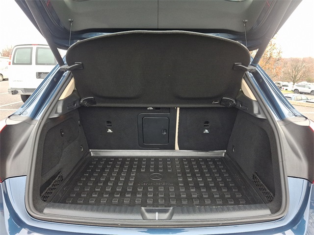 used 2020 Mercedes-Benz GLA car, priced at $21,950