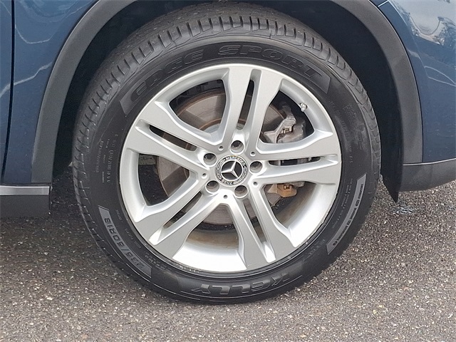 used 2020 Mercedes-Benz GLA car, priced at $21,950