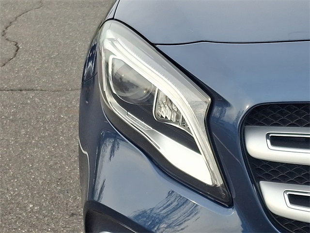 used 2020 Mercedes-Benz GLA car, priced at $21,950