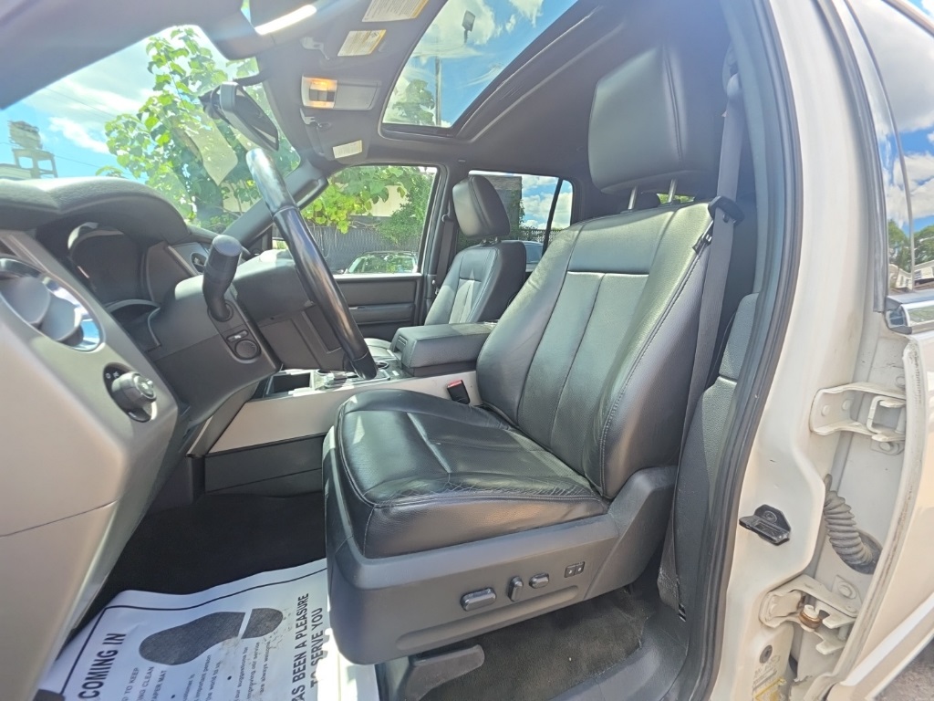 used 2016 Ford Expedition car, priced at $15,895