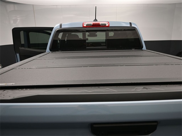 new 2025 Chevrolet Colorado car, priced at $43,500
