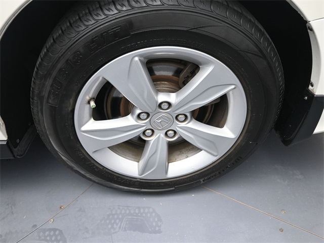 used 2018 Honda Odyssey car, priced at $19,730