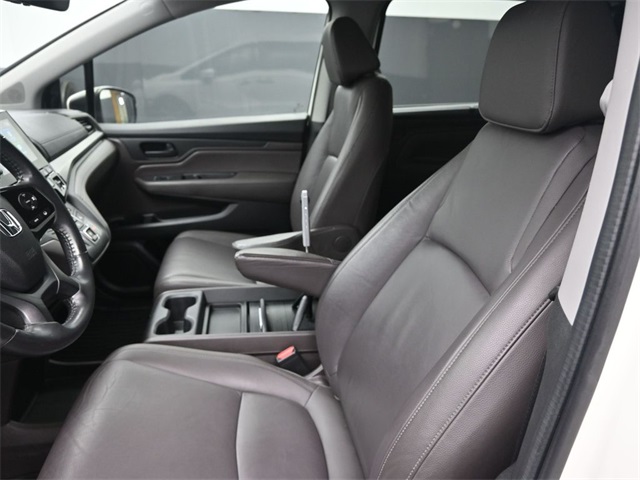 used 2018 Honda Odyssey car, priced at $19,730