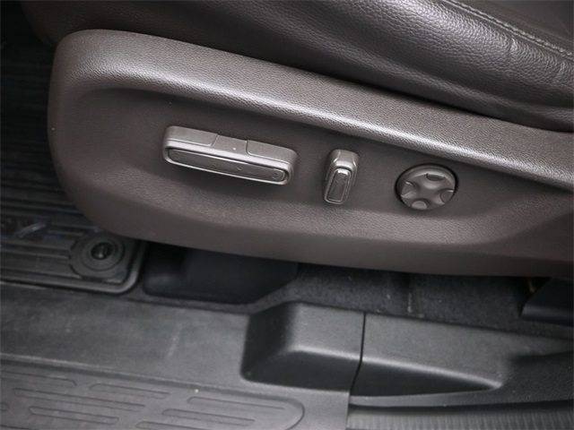 used 2018 Honda Odyssey car, priced at $19,730