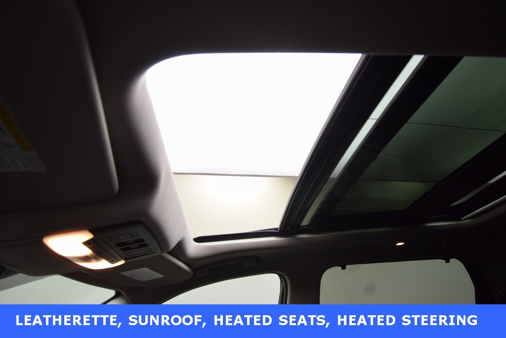 used 2023 Nissan Rogue car, priced at $26,482