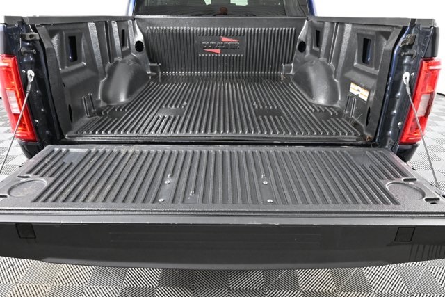 used 2023 Ford F-150 car, priced at $28,902