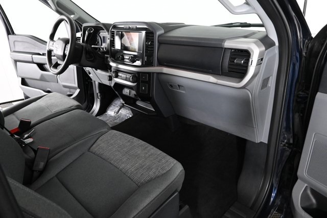 used 2023 Ford F-150 car, priced at $28,902