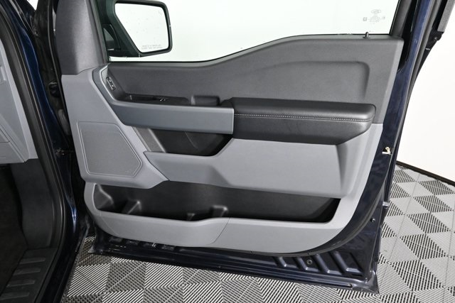 used 2023 Ford F-150 car, priced at $28,902