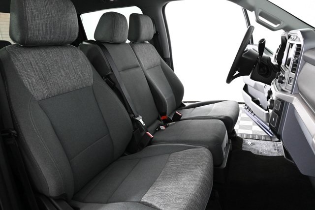 used 2023 Ford F-150 car, priced at $28,902