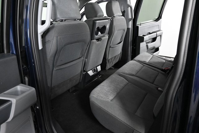 used 2023 Ford F-150 car, priced at $28,902